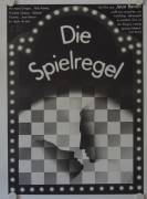 The Rules of the Game (Die Spielregel)